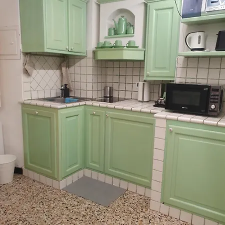 Apartment Hdgiotto Centro Storico Camogli