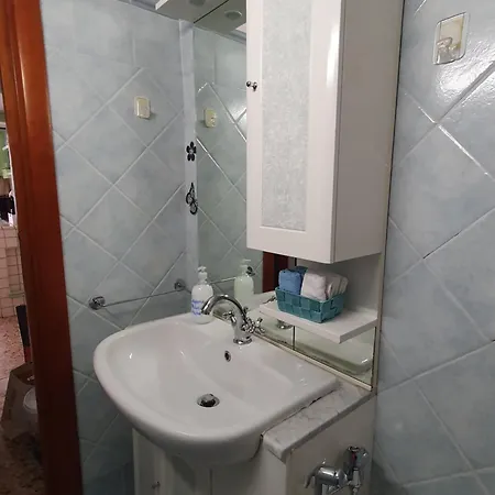 Hdgiotto Centro Storico Apartment Camogli