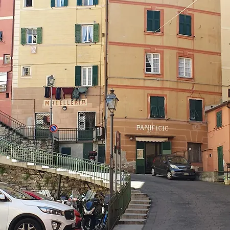 Apartamento Hdgiotto Centro Storico
