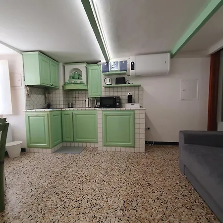 Apartment Hdgiotto Centro Storico