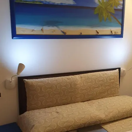 Hdgiotto Centro Storico * Camogli