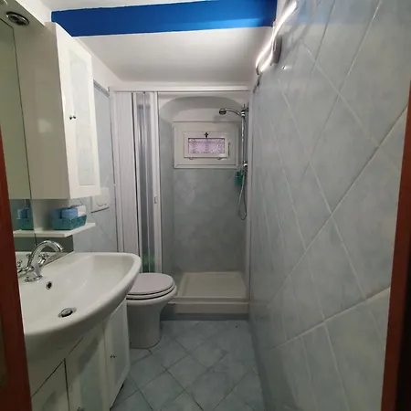 Hdgiotto Centro Storico Apartman Camogli