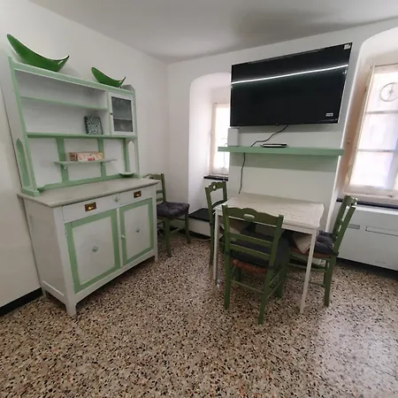 Hdgiotto Centro Storico Камольи