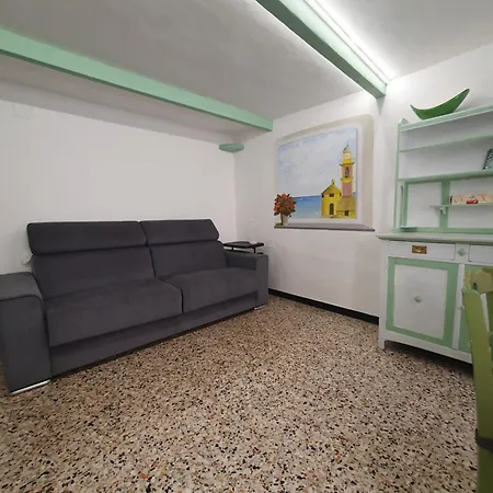 Hdgiotto Centro Storico Apartman