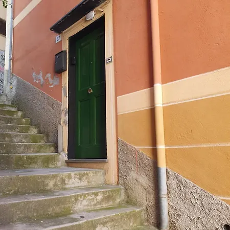 Hdgiotto Centro Storico * Камольи