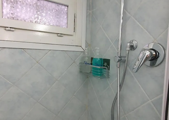 Apartmán Hdgiotto Centro Storico *