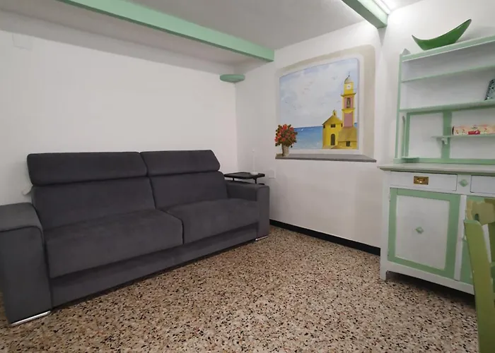 Hdgiotto Centro Storico Apartmán